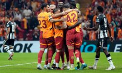 Galatasaray, UEFA Avrupa Ligi’ne 3 puanla başladı