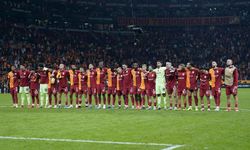 Galatasaray, Yunan takımlarına karşı 7. maçında 6. galibiyetini aldı