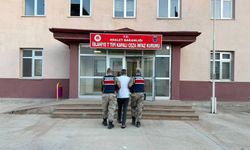 Gaziantep’te tabanca ile 2 kişiyi yaralayan şahıs yakalandı