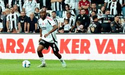 Beşiktaş'tan Al Musrati için sakatlık açıklaması