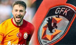 Gaziantep FK Halil Dervişoğlu’nda mutlu sona ulaştı