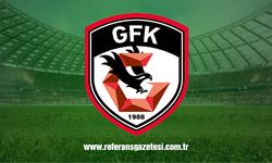 Gaziantep FK’da 4 yıldız Galatasaray karşısında yok