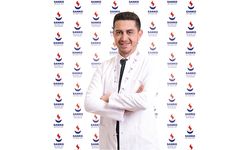 Nöroloji Uzmanı Dr. Tuncer, SANKO Üniversitesi Hastanesi’nde