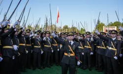 Teğmenlerin kılıçlı yemin törenine: MSB'den flaş karar!