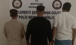 Gaziantep’te zehir tacirlerine darbe! Çok sayıda kişi yakalandı