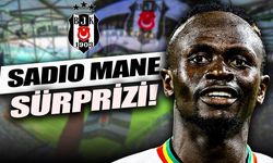 Beşiktaş Sadio Mane Transferi İçin Prensipte Anlaştı!