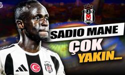 Beşiktaş, Sadio Mane Transferinde Sona Yaklaştı! Eski Beşiktaşlı Devreye Girecek