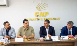 CHP Gaziantep’te kaos başladı: 10 milyon dolar rüşvet, ihraç…