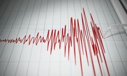 Son dakika; Alanya'da Deprem!