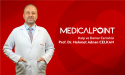 Elkan Medical Point’te hasta kabulüne başladı