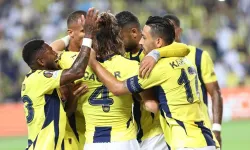 Fenerbahçe’nin Antalyaspor Maçı İçin Kamp Kadrosu Belli Oldu