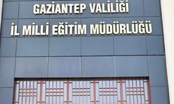 Gaziantep İl Milli Eğitim’den kritik uyarı! Taviz yok