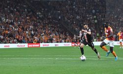 Gaziantep FK’da Emre’nin kaçırdığı gol gündem oldu