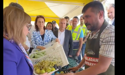 Gaziantep'te Tarım Devrimi Başladı