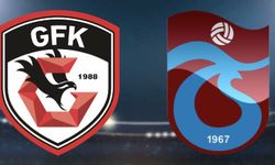 Gaziantep FK ve Trabzonspor’un Muhtemel İlk 11’i