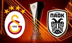 Galatasaray - PAOK Maçı: Hangi kanalda, ne zaman, saat kaçta ve şifresiz mi?