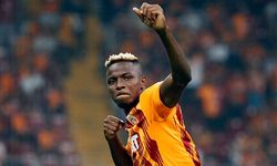 Galatasaray tüm şartları zorluyor: Osimhen için 75 milyon Euro teklif verildi