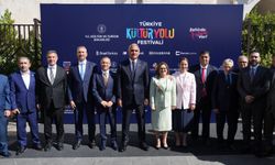 Gastroantep Kültür Yolu Festivali Basın Tanıtımı Gerçekleşti