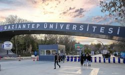 Gaziantep Üniversitesinde Görevli profesör tutuklandı