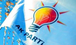 AK Parti İl Başkanı görevinden ayrıldı