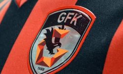 Gaziantep FK’ya ciğersiz kanat