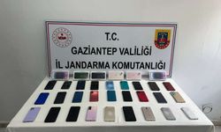 Gaziantep’te 2 milyon TL’lik vurgun!