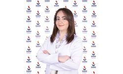 SANKO Üniversitesi Hastanesi’nde anne-babalık programı