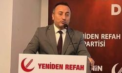 YRP İl Başkanı Yıldız’ın acı günü