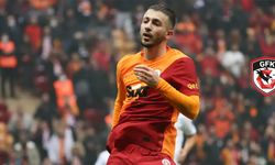 Gaziantep FK'dan Bir Transfer Daha!