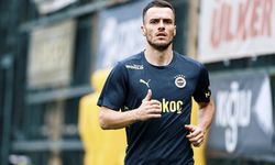 Fenerbahçe'de Kostic ilk antrenmanına çıktı