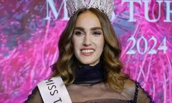 Miss Turkey Birincisi İdil Bilgen Bingöl'de Göreve Başlıyor