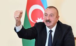 Gaziantep'e düşen füzeye ilişkin Azerbaycan'dan kınama geldi!