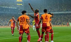 Galatasaray, Süper Lig’de 6’da 6 yaptı