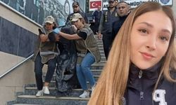 Polis memuru Şeyda Yılmaz'ı şehit eden şüpheli tutuklandı