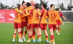 Galatasaray Kadın Futbol Takımı, Şampiyonlar Ligi'nde