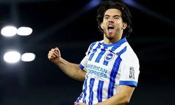 Ferdi Kadıoğlu, Brighton formasıyla ilk golünü attı