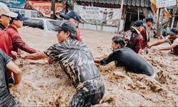 Vietnam’da can kaybı 226’ya yükseldi