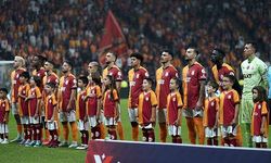 Galatasaray'dan Derbide 2 Değişiklik