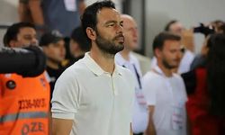 Selçuk İnan: “Maçın hakkı bu değildi”