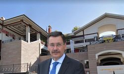 Melih Gökçek'in Tüm Mal Varlığına Haciz Konuldu!