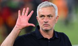 Mourinho: "Bu turu atlama şansımız var"