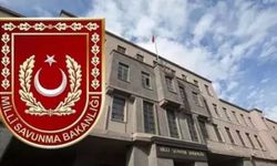 MSB'den Türkiye hava sahasına giren balistik füzelere ilişkin açıklama