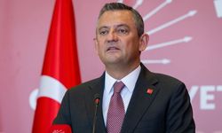 CHP Genel Başkanı Özel'den TUSAŞ'a yönelik terör saldırısına ilişkin açıklama