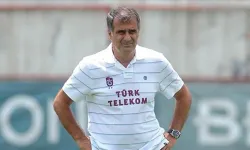 Trabzonspor'da 5. Şenol Güneş Dönemi