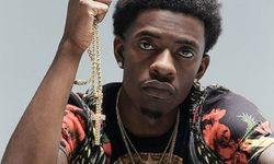 Ünlü rapçi Rich Homie Quan hayatını kaybetti!