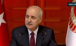 TBMM Başkanı Numan Kurtulmuş’tan Yeni Anayasada İlk Dört Madde Açıklaması