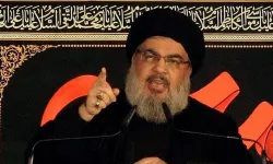 Hizbullah lideri Nasrallah: “Bu bir savaş ilanıdır”