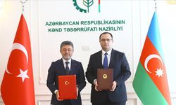 Türkiye ve Azerbaycan, hayvancılık alanında işbirliğini güçlendirecek