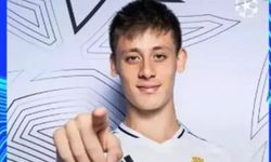 Arda Güler Kimdir, Nereli? Kim Keşfetti, Serveti Ne Kadar, Ailesi Nerede Yaşıyor?