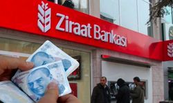 Gaziantep’te Emeklilere Ziraat Bankası 2025 Promosyon Müjdesi: 12 Bin TL’ye Varan Ödeme